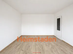 Pronájem bytu 2+1, Ostrava - Hrabůvka, Veverkova, 59 m2