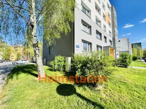 Pronájem bytu 2+1, Ostrava - Hrabůvka, Veverkova, 59 m2