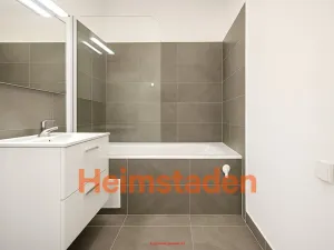 Pronájem bytu 2+1, Ostrava - Moravská Ostrava, Gajdošova, 47 m2