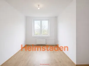 Pronájem bytu 2+kk, Ostrava - Michálkovice, Štěpničkova, 47 m2