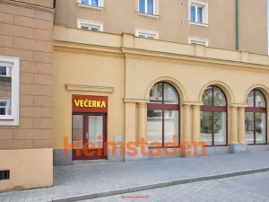 Pronájem obchodního prostoru, Havířov - Město, Na Nábřeží, 76 m2