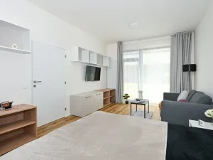 Pronájem bytu 2+kk, Brno - Bohunice, Studentská, 56 m2
