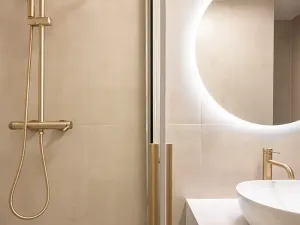 Prodej bytu 3+kk, Brno, Mírová, 66 m2