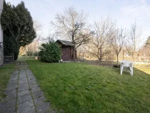 Prodej bytu 3+kk, Brno, Mírová, 66 m2