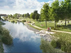 Prodej bytu 3+kk, Brno, Mírová, 66 m2