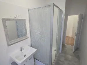 Pronájem bytu 2+kk, Brno, Záhumenice, 56 m2