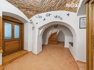 Prodej rodinného domu, Huzová, 170 m2