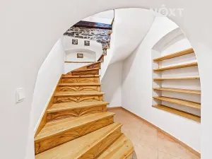 Prodej rodinného domu, Huzová, 170 m2