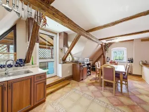 Prodej rodinného domu, Huzová, 170 m2