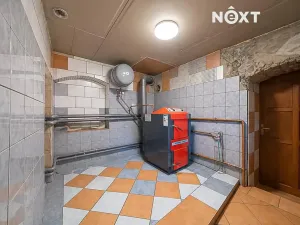 Prodej rodinného domu, Huzová, 170 m2