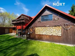 Prodej rodinného domu, Huzová, 170 m2