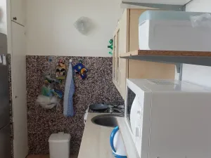 Pronájem bytu 1+1, Brno, Ježkova, 40 m2