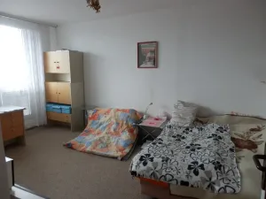 Pronájem bytu 1+1, Brno, Ježkova, 40 m2