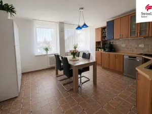 Prodej rodinného domu, Praha - Kobylisy, Modřínová, 139 m2