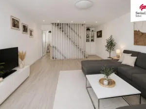 Prodej rodinného domu, Praha - Kobylisy, Modřínová, 139 m2