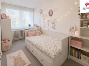 Prodej rodinného domu, Praha - Kobylisy, Modřínová, 139 m2