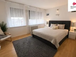 Prodej rodinného domu, Praha - Kobylisy, Modřínová, 139 m2