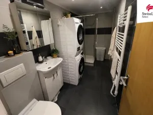 Prodej rodinného domu, Praha - Kobylisy, Modřínová, 139 m2