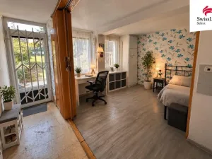 Prodej rodinného domu, Praha - Kobylisy, Modřínová, 139 m2