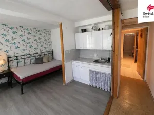 Prodej rodinného domu, Praha - Kobylisy, Modřínová, 139 m2