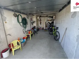 Prodej rodinného domu, Praha - Kobylisy, Modřínová, 139 m2