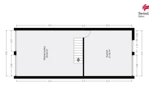 Prodej rodinného domu, Praha - Kobylisy, Modřínová, 139 m2