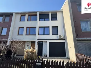 Prodej rodinného domu, Praha - Kobylisy, Modřínová, 139 m2