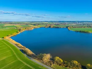 Prodej pozemku pro bydlení, Bečváry, 1468 m2