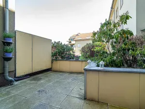 Pronájem bytu 2+kk, Praha - Dubeč, U lipové aleje, 60 m2