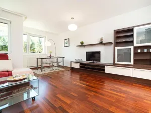 Pronájem bytu 2+kk, Praha - Dubeč, U lipové aleje, 60 m2