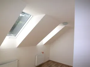 Pronájem rodinného domu, Milín, Zahradní, 78 m2