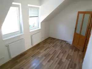 Pronájem rodinného domu, Milín, Zahradní, 78 m2