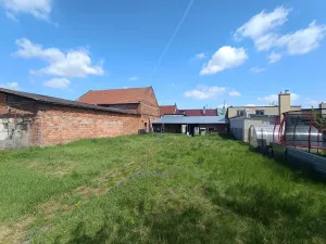 Prodej rodinného domu, Křelov-Břuchotín, 240 m2