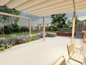 Prodej rodinného domu, Křelov-Břuchotín, 240 m2