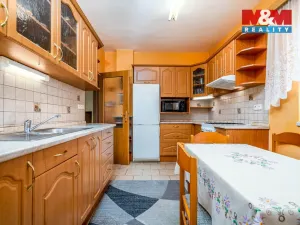 Prodej rodinného domu, Řevnice, Pod Drahou, 174 m2