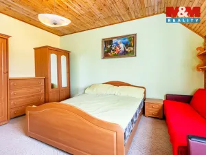 Prodej rodinného domu, Řevnice, Pod Drahou, 174 m2