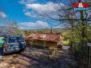 Prodej chaty, Vráž, Za Kněží horou, 63 m2
