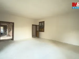 Prodej rodinného domu, Lhotice, 78 m2