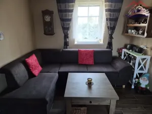 Prodej rodinného domu, Svatá, 130 m2