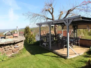 Prodej rodinného domu, Svatá, 130 m2