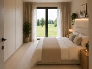 Prodej bytu 4+kk, Kladno, Na Ostrovci, 107 m2