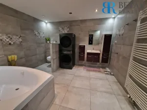 Prodej rodinného domu, Rokytnice, 200 m2