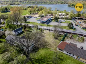 Prodej pozemku pro bydlení, Bohumín, 990 m2