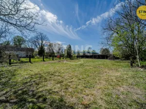 Prodej pozemku pro bydlení, Bohumín, 990 m2