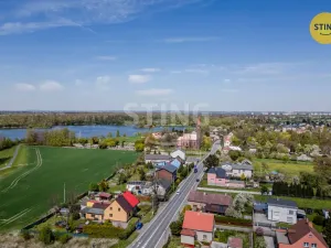 Prodej pozemku pro bydlení, Bohumín, 990 m2