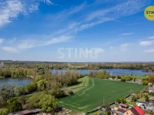 Prodej pozemku pro bydlení, Bohumín, 990 m2