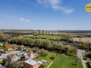 Prodej pozemku pro bydlení, Bohumín, 990 m2