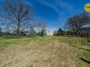 Prodej pozemku pro bydlení, Bohumín, 990 m2