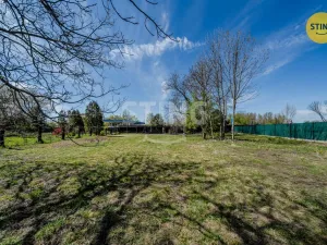 Prodej pozemku pro bydlení, Bohumín, 990 m2