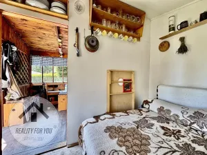 Prodej chaty, Benešov nad Ploučnicí, Sídliště, 16 m2